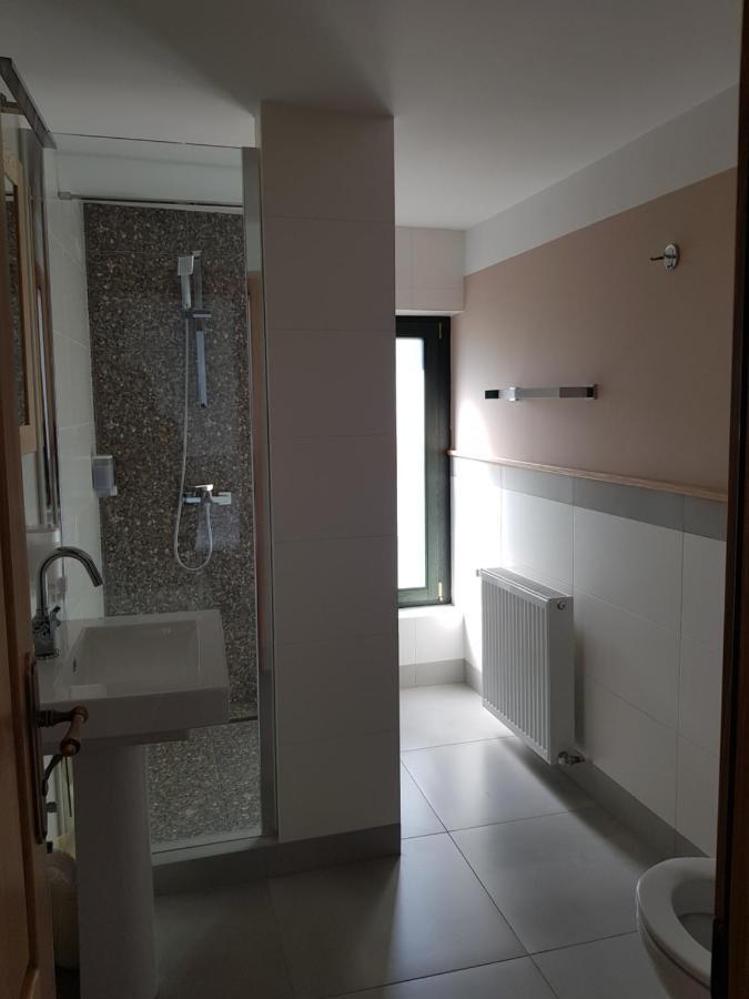Chic Voyage Hotel Sibiu Exterior foto