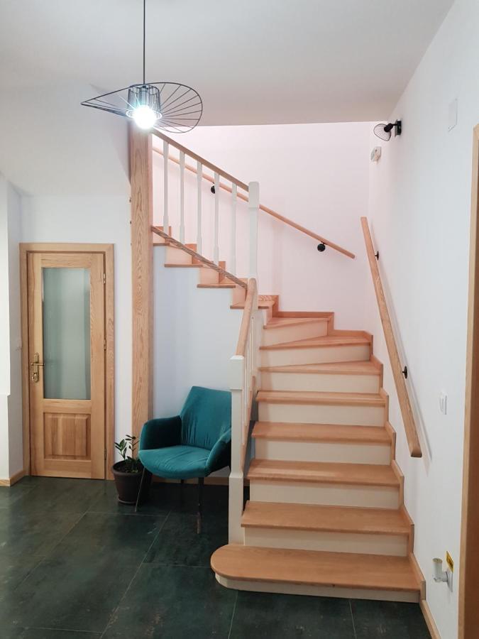 Chic Voyage Hotel Sibiu Exterior foto